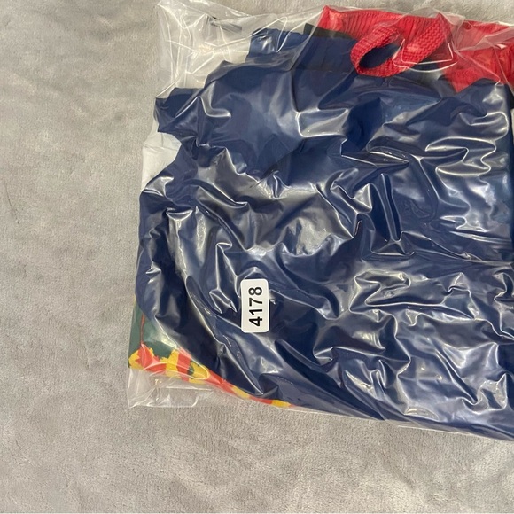 Nike Throwback Woven Basketball Track Pant Men's CK6625-492 4178 - Picture 16 of 16